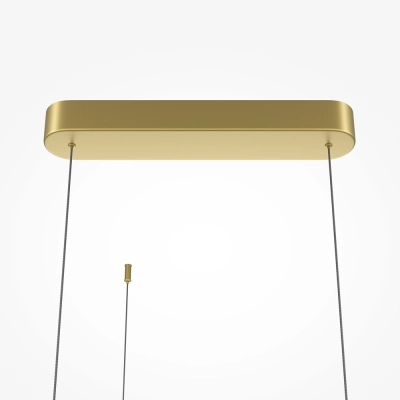 Lampa wisząca Radiance MOD278PL-L50G3K Maytoni