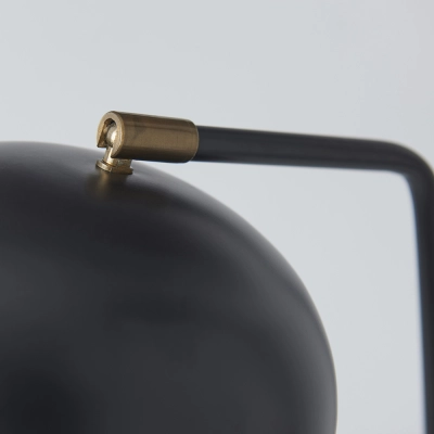 lafabryka.pl Lampa stołowa BRAIN TABLE 93090 ENDON