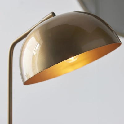 lafabryka.pl Lampa podłogowa BRAIN FLOOR 93092 ENDON