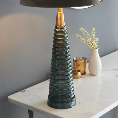 lafabryka.pl Lampa stołowa NAIA TABLE 93114 ENDON