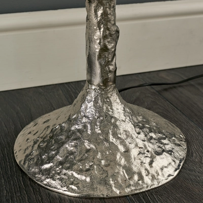 lafabryka.pl Podstawa lampy podłogowej RION FLOOR BASE 93131 ENDON