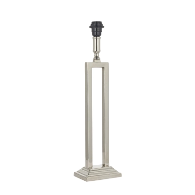 lafabryka.pl Podstawa lampy stołowej SARAN TABLE BASE 93133 ENDON