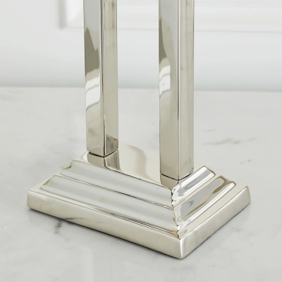 lafabryka.pl Podstawa lampy stołowej SARAN TABLE BASE 93133 ENDON
