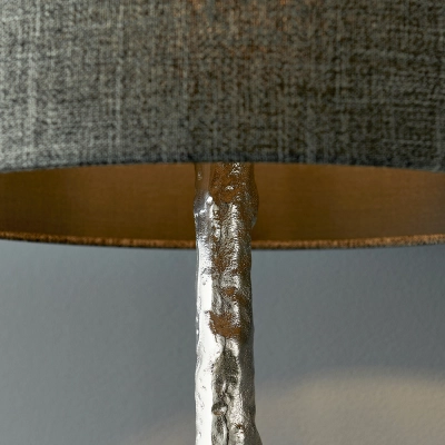 lafabryka.pl Podstawa lampy stołowej RION TABLE BASE 93135 ENDON