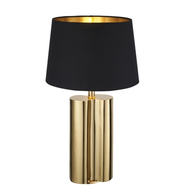lafabryka.pl Lampa stołowa CALAN TABLE 93137 ENDON