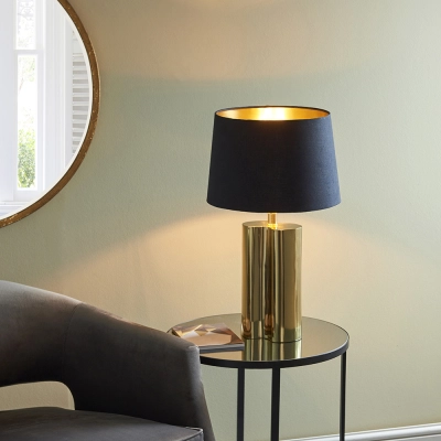 lafabryka.pl Lampa stołowa CALAN TABLE 93137 ENDON