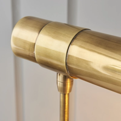 lafabryka.pl Lampa stołowa HIERO TASK TABLE 93140 ENDON