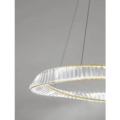 Lampa wisząca BAUTA LE42913