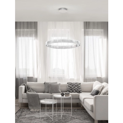 Lampa wisząca BAUTA LE42916