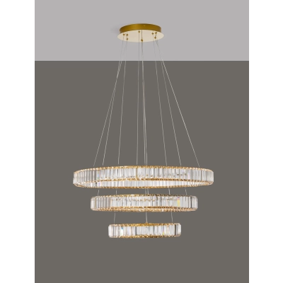 Lampa wisząca BAUTA LE42671