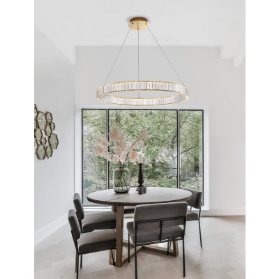 Lampa wisząca BAUTA LE42675