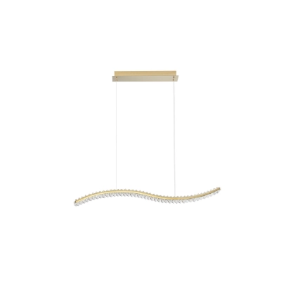 Lampa wisząca BAUTA LE42677
