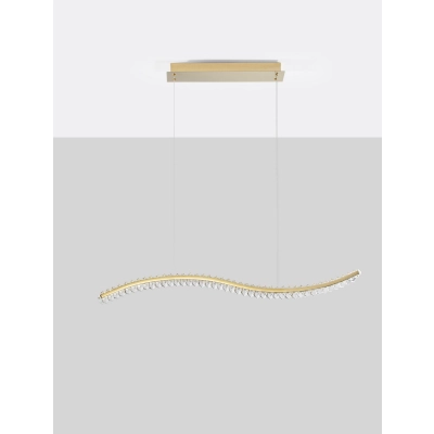 Lampa wisząca BAUTA LE42677