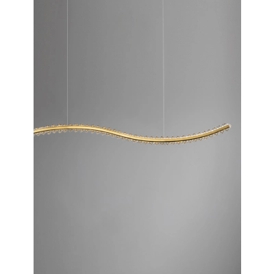 Lampa wisząca BAUTA LE42677