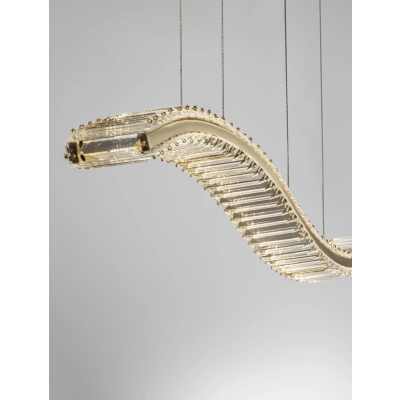 Lampa wisząca BAUTA LE42677