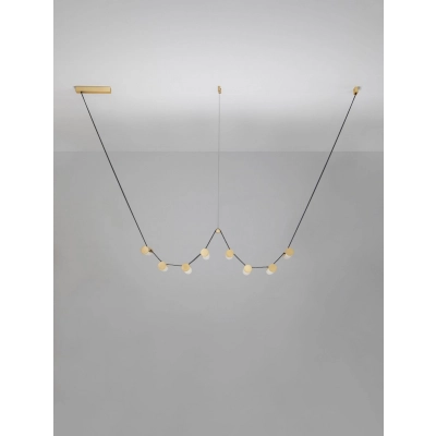 Lampa wisząca ANTEQ LE45823