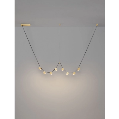 Lampa wisząca ANTEQ LE45823