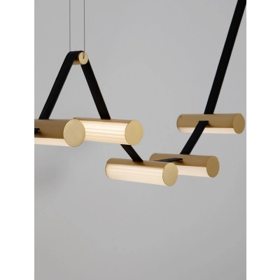 Lampa wisząca ANTEQ LE45823