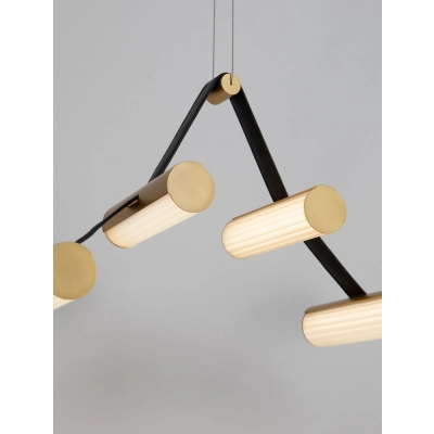 Lampa wisząca ANTEQ LE45823