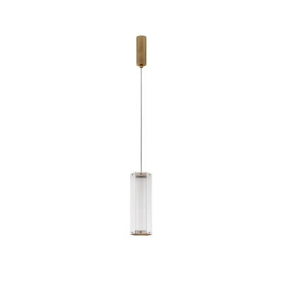 Lampa wisząca TORREV LE46197
