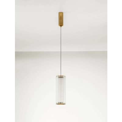 Lampa wisząca TORREV LE46197