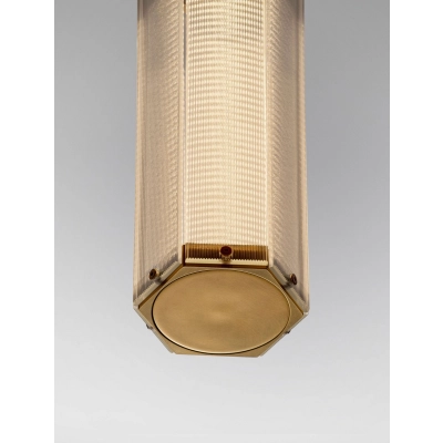 Lampa wisząca TORREV LE46197