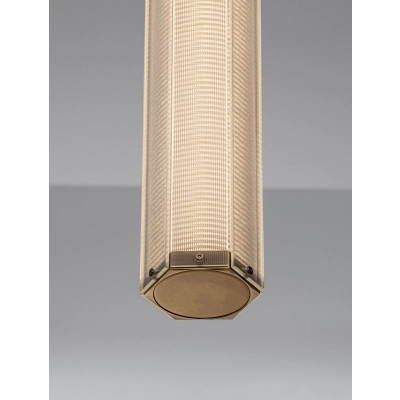 Lampa wisząca TORREV LE46198