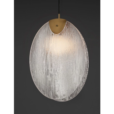 Lampa wisząca CONSUEGRA LE45999