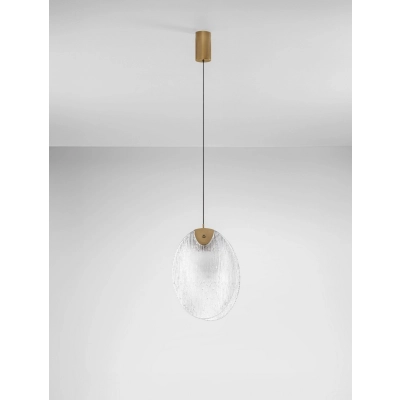 Lampa wisząca CONSUEGRA LE46000