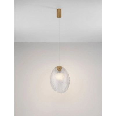 Lampa wisząca CONSUEGRA LE46000