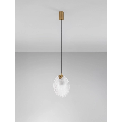 Lampa wisząca CONSUEGRA LE46001