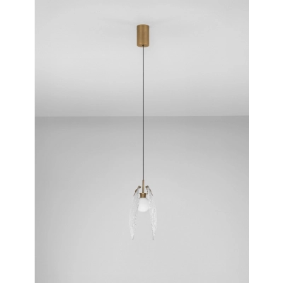 Lampa wisząca CONSUEGRA LE46001