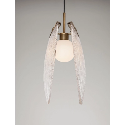Lampa wisząca CONSUEGRA LE46001