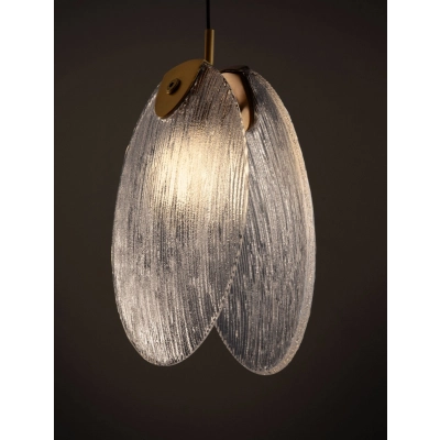 Lampa wisząca CONSUEGRA LE46001