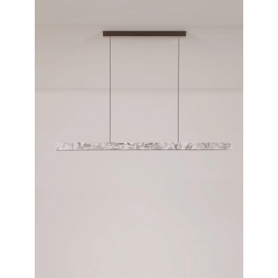 Lampa wisząca ALHENDI LE45794
