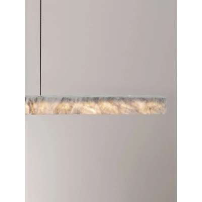 Lampa wisząca ALHENDI LE45794