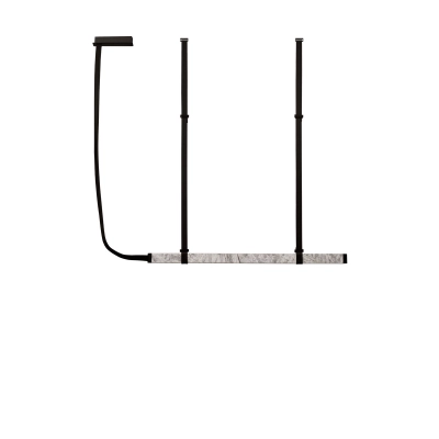 Lampa wisząca ALHENDI LE45796