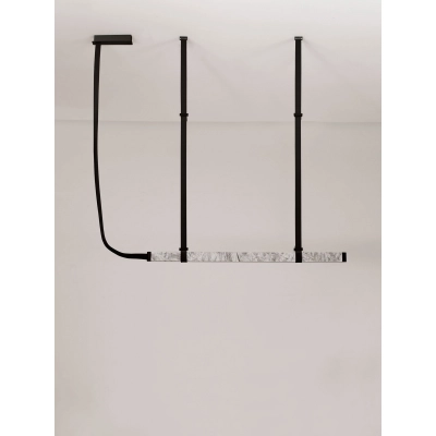 Lampa wisząca ALHENDI LE45796