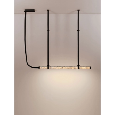 Lampa wisząca ALHENDI LE45796
