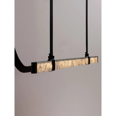Lampa wisząca ALHENDI LE45796
