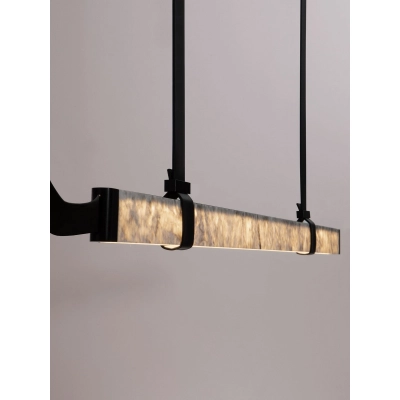 Lampa wisząca ALHENDI LE45796