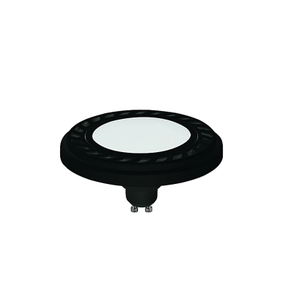 lafabryka.pl Żarówka ES111 LED 9W DIFFUSER BLACK  9342  dorwij go ......