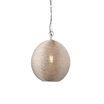 lafabryka.pl Lampa wisząca ASHA PENDANT 93430 ENDON