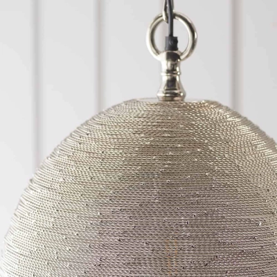 lafabryka.pl Lampa wisząca ASHA PENDANT 93430 ENDON