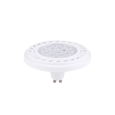 lafabryka.pl Żarówka ES111 LED 9W LENS WHITE 9345 Nowodvorski  dorwij go ......