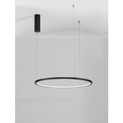 Lampa wisząca TOLUCA 60cm LE42780