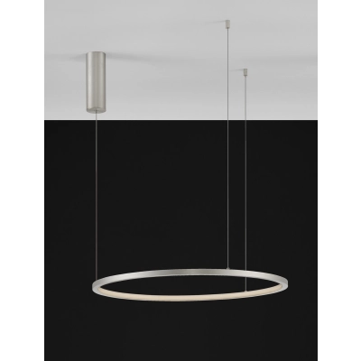 Lampa wisząca TOLUCA 60cm LE42786