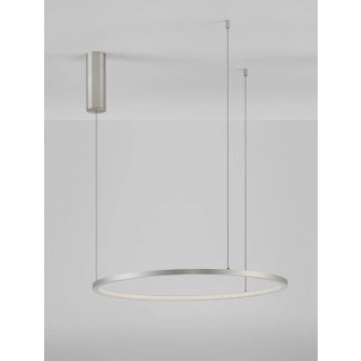 Lampa wisząca TOLUCA 60cm LE42786
