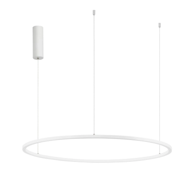 Lampa wisząca TOLUCA 80cm LE42784