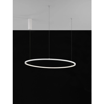 Lampa wisząca TOLUCA 80cm LE42784